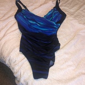 Kirkland signature one piece swimsuit